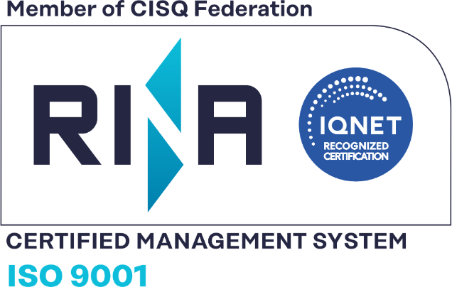 ISO 9001